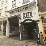 White Horse & Griffin Hotel Whitby